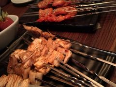 -巴依老爷新疆餐厅