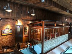 -阿甘虾餐厅(凌霄阁店)