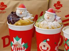 -Tims天好咖啡(莘庄龙之梦店)