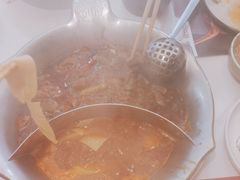 -刘一锅筋头巴脑(大悦城C店)