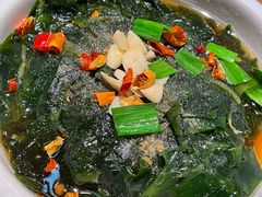 -徽三说·土徽菜·中国徽菜连锁品牌(一中店)