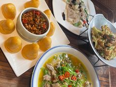 -鱼食饭稻·苏浙土菜17年老馆子(平江路店)