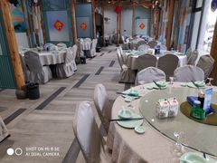 -星龙海鲜(望江东路店)