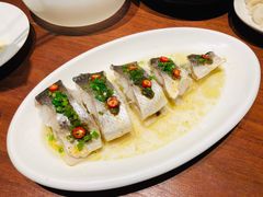 -喜鼎海胆水饺(柏威年购物中心店)