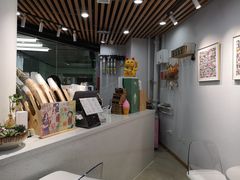 -九秋茶铺(三里屯店)