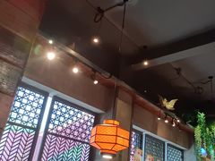 大堂-湘当爱·鲜煮现炒(松岗立业路店)