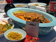 -阿五黄河大鲤鱼(纬三路店)