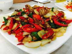 -芽庄老成都川菜馆