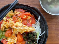 -园园锅巴米饭(高新四路店)