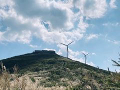 -东白山