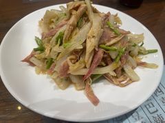 -韩邦朝天锅