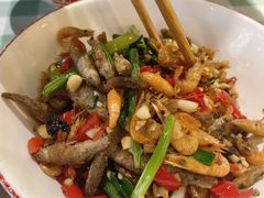 -彭耕记猪油炒小菜(吉联mall店)