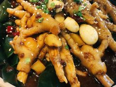-汉虾王.小龙虾.武汉菜.粤菜(科技园店)