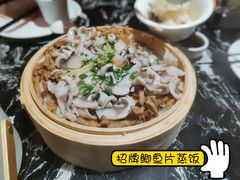 -小東馆(东纵路店)