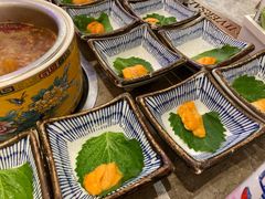 -亚马逊海鲜自助(王府井店)