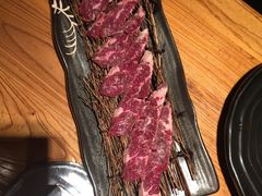 -黑牛の店·和牛烧肉(大悦城店)
