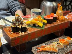 -古田居·特色寿司料理(骏欣中心店)