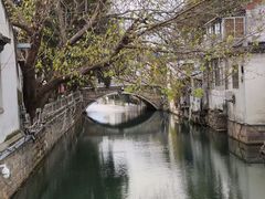 -寒山寺