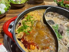 -烂摊摊火锅集市(河北总店)
