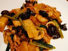 -张家卫·阳江菜·小海鲜(肥婆湾桥店)