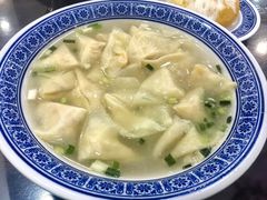 -孟家蟹包(锦绣街店)
