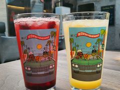 -Tubestation站点比萨(五道营店)