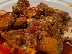 -佬麻雀·剁椒鱼头(京基KK One店)