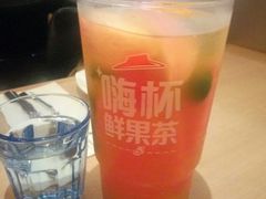 -必胜客(广渠路店)