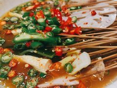 -嘉州叶婆婆钵钵鸡(建设路店)