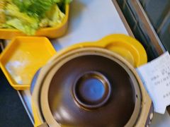 -润园四季椰子鸡火锅(南山海岸城店)