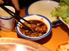 -成老灶火锅鸡(高东街店)