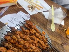 -马相卿特色烤肉面食馆(虎台店)