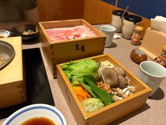-黒豚料理 寿庵(中央駅西口店)