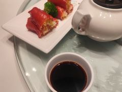 -稻香海鲜饭店(第一国际店)