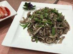 -烤肉宛饭庄(南礼士路店)