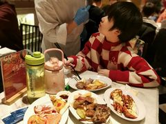 -君悦酒店·乐厨·高空自助餐(青年大街店)