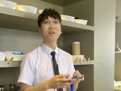 -味莊·青岛菜(云霄路店)
