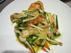 -小满海鲜·别院(天津旗舰店)