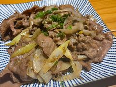 -渔寿司·日本料理(艾尚天地店)