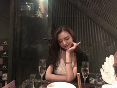-YUE·6·西式融合餐厅(外滩六号店)