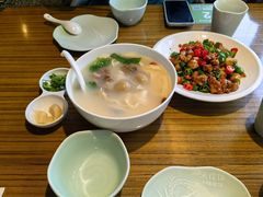 -禾珍珠家常小馆(河南博物院店)