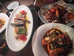 -收音机音乐餐酒吧(南滨路店)