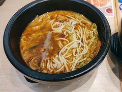-大鼓米线(杭州国大城市广场店)