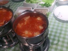 -番食园鲜食火锅(高新店)
