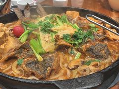 -老板恋上鱼(振华商厦店)