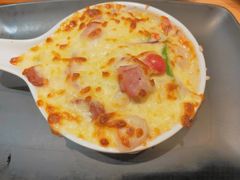 -暖食光·台式家庭餐厅·生日主题店(万达店)