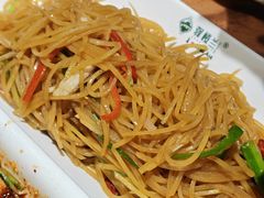 -驿楼兰·新疆菜(火车站店)