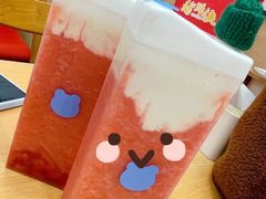 -霸蛮湖南米粉(亦庄力宝华联店)