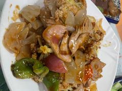 -杨南饭店·二十五年闽菜馆(凤湖新城一店)