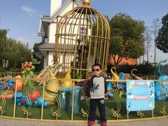 -安徒生童话乐园